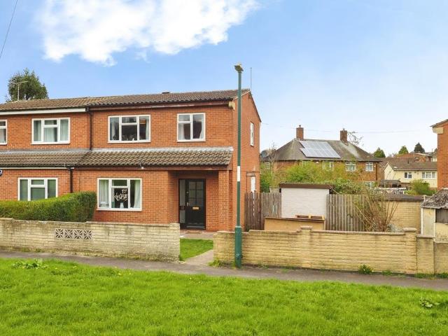 House for sale in Wollaton Vale, Haddon