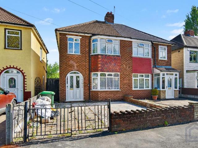 House for sale in Dudley Port, Tipton