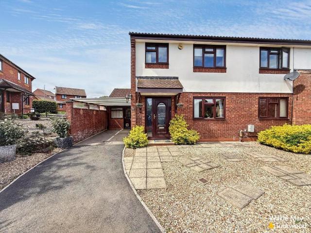 House for sale in Watchet, Somerset