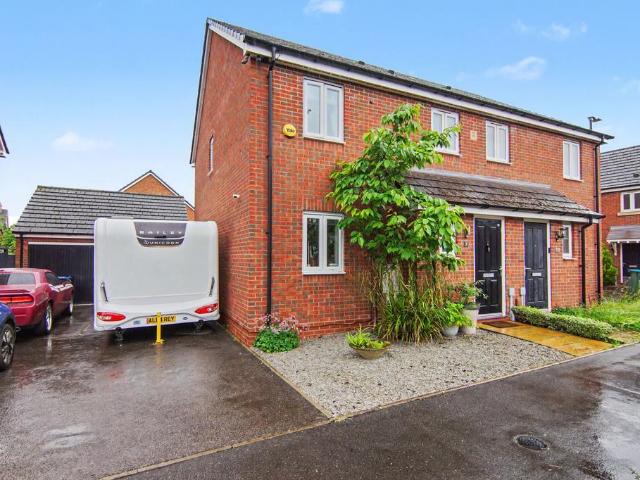 House for sale in Eastern Green, West Midlands