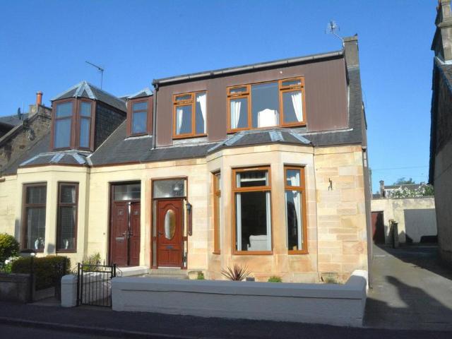 House for sale in Scotland