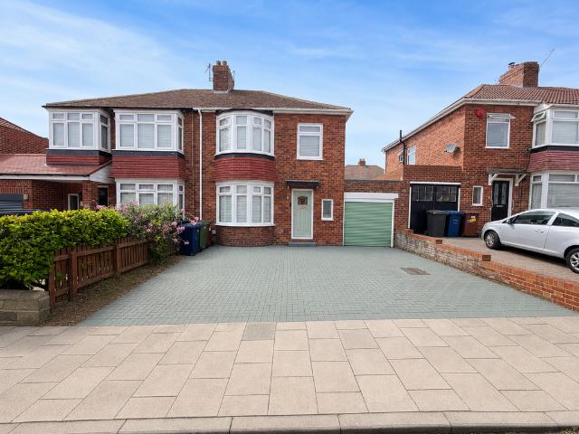 House for sale in Heaton, Tyne And Wear