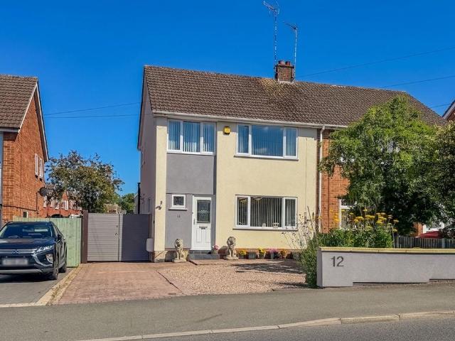 House for sale in Mount Nod, Allesley