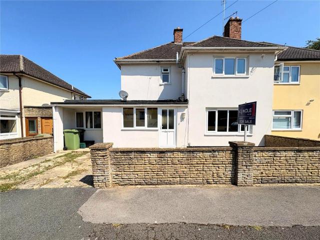 House for sale in Chesterton, Fossebridge