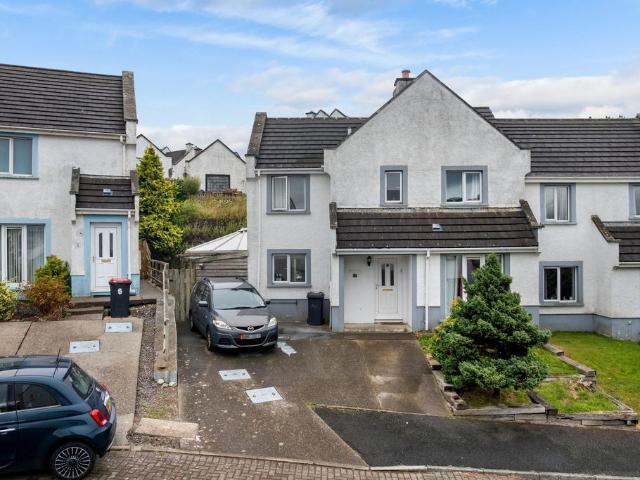 House for sale in Scotland
