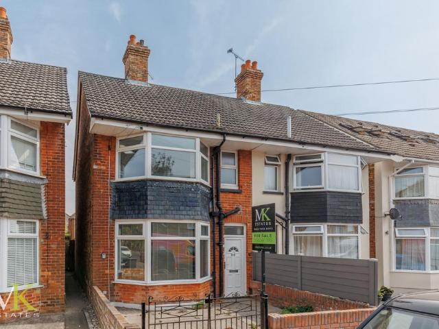 House for sale in Springbourne, Bournemouth