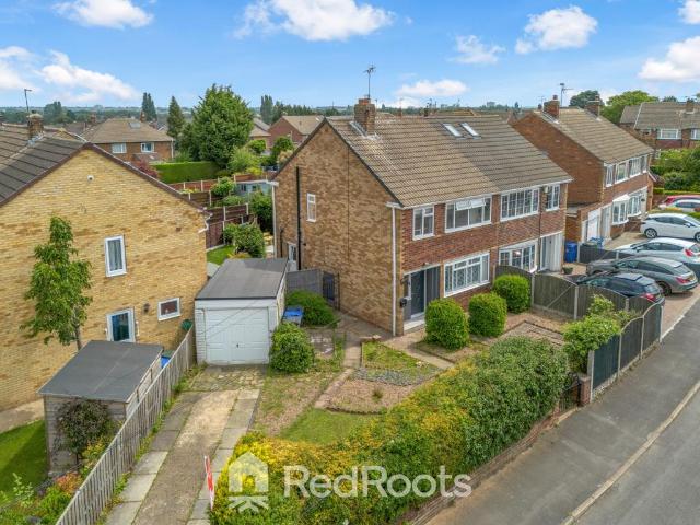 House for sale in Sprotbrough and Cusworth, Cusworth