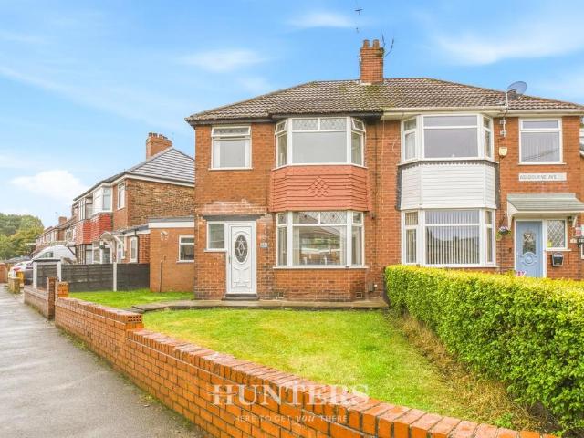 House for sale in Burnedge, Greater Manchester
