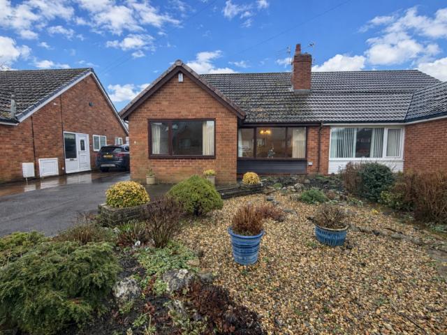 House for sale in Higher Bartle, Lancashire