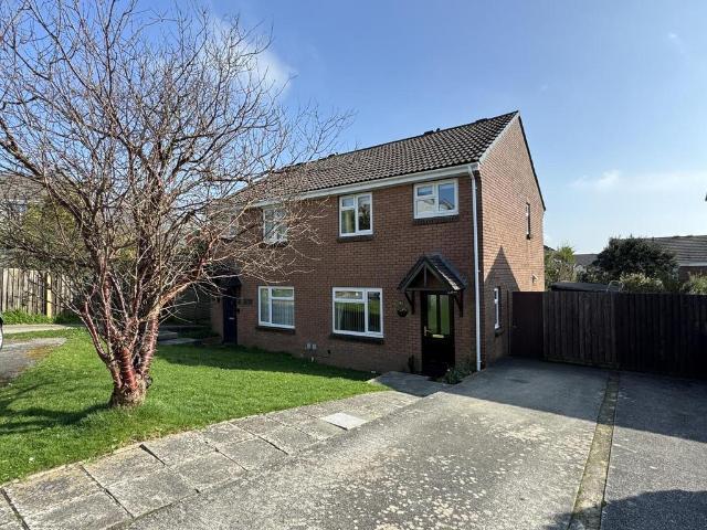 House for sale in Kenwyn, Cornwall