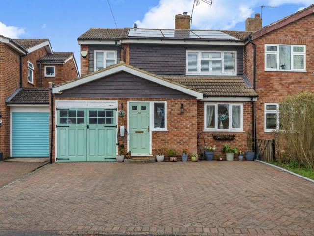 House for sale in Toddington, Bedfordshire