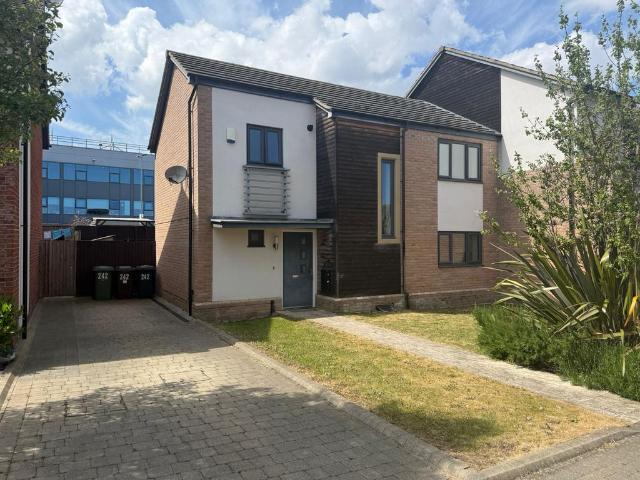 House for sale in New Fletton, Peterborough