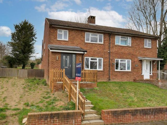 House for sale in Higham Wood, Bourne Vale