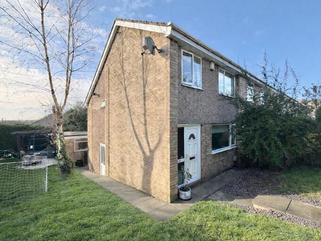 House for sale in West Yorkshire