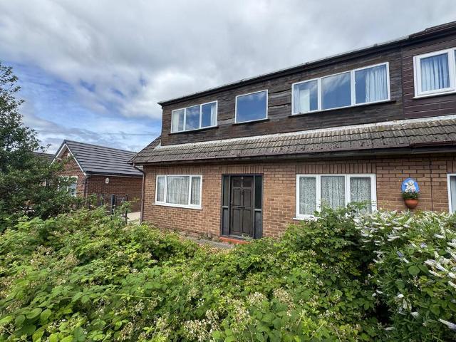 House for sale in Haigh, Wigan
