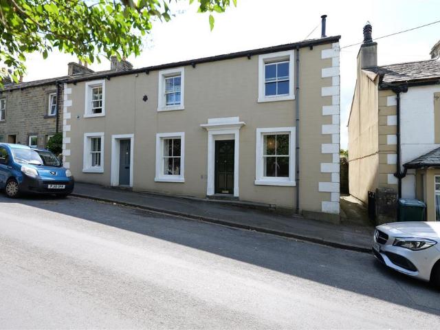 House for sale in Bentham, High Bentham