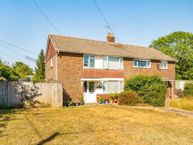 House for sale in Springvale, Hampshire