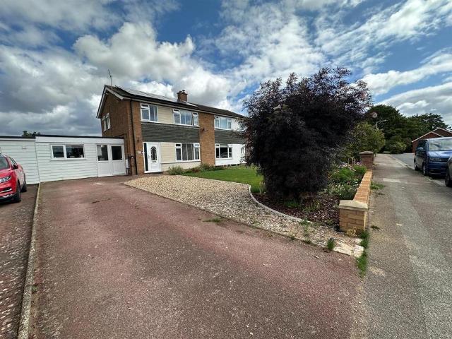 House for sale in Combs Ford, Bedingfield