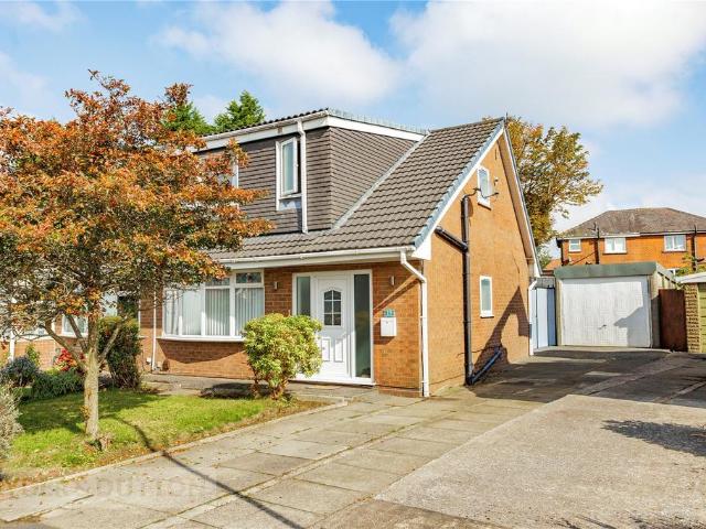 House for sale in Healds Green, Pendock