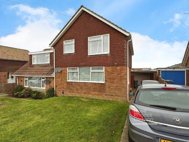 House for sale in Binstead, Ryde