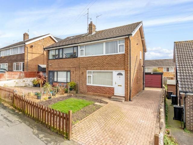 House for sale in Low Harrogate, Harrogate