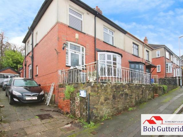 House for sale in Oakhill, Stoke