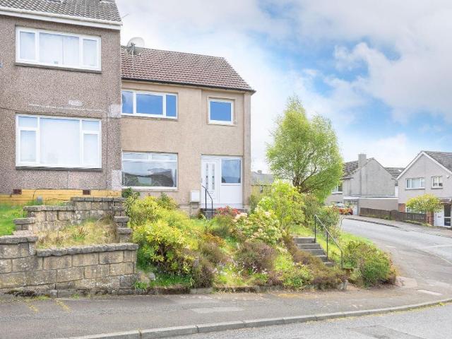 House for sale in Boghall, Bathgate