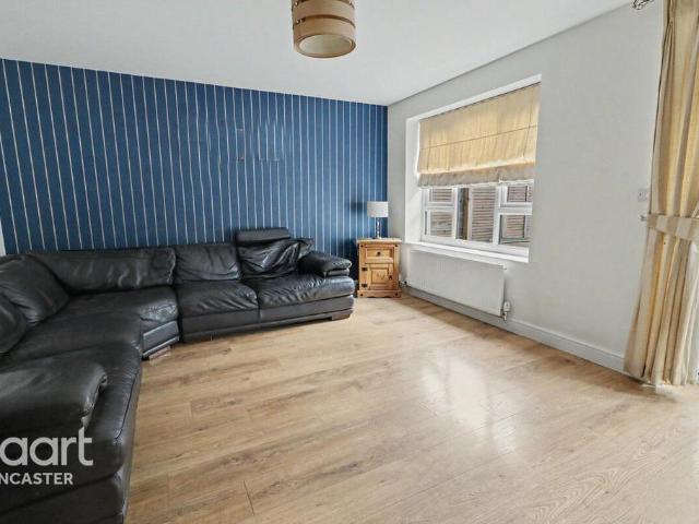 House for sale in Alverley, South Yorkshire