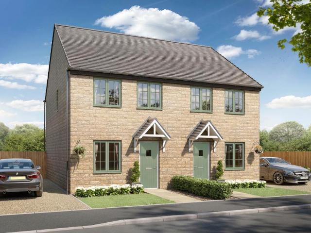 House for sale in Higherford, Lancashire
