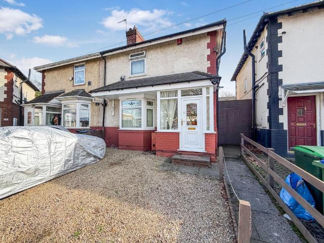 House for sale in Tat Bank, Oldbury