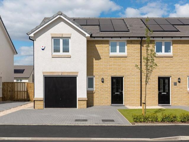 House for sale in Newton, Cambuslang