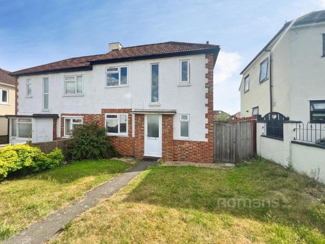 House for sale in North Town, Aldershot