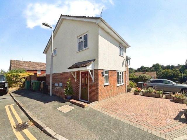 House for sale in Reading, West Berkshire