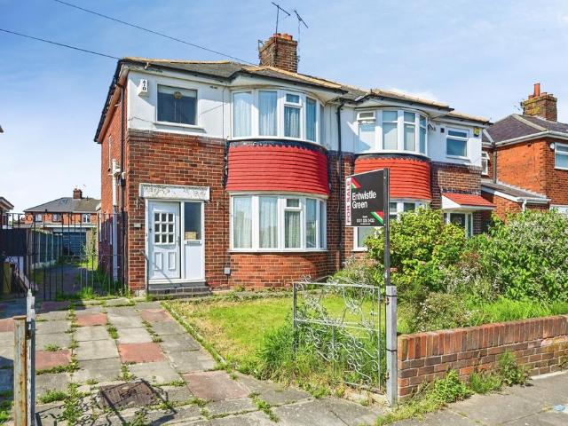 House for sale in Kennessee Green, Maghull