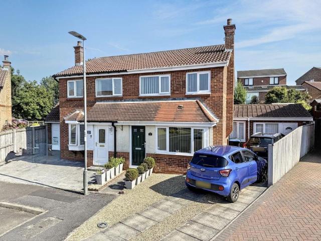 House for sale in Old Shotton, Peterlee