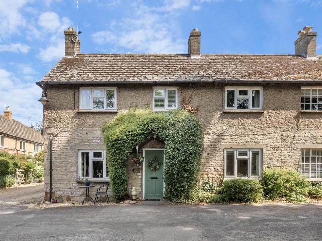 House for sale in Tickencote, Rutland