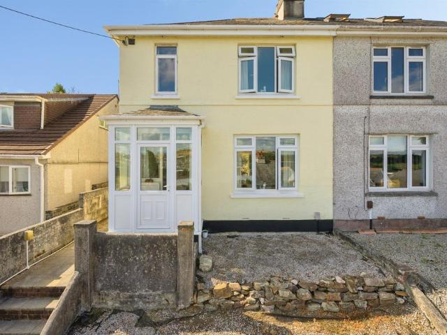 House for sale in Merafield, Mount Wise