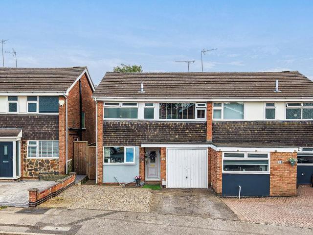 House for sale in Littlethorpe, Pinfold