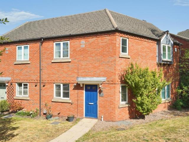 House for sale in Egginton, East Midlands