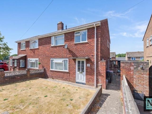 House for sale in Kingsbury CP, Gun Hill