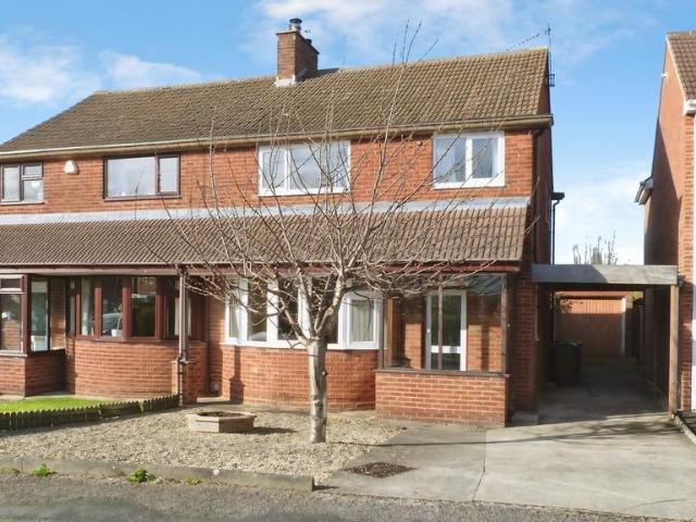 House for sale in Wotton, Gloucester