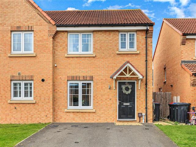 House for sale in Stainton and Thornton, Middlesbrough