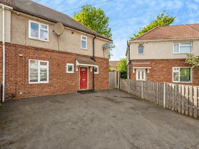 House for sale in Intake, Doncaster