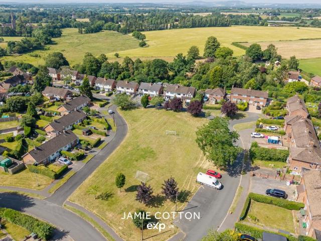 House for sale in Brockencote, Wyre Forest