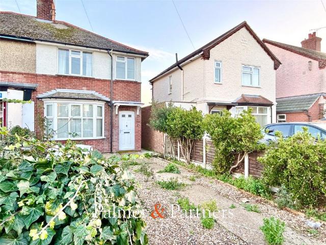 House for sale in Upper Dovercourt, Dale Hill