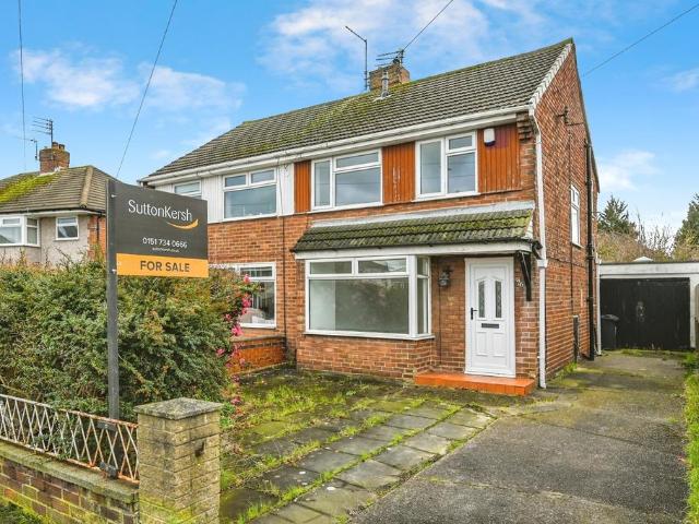 House for sale in Halewood, Knowsley