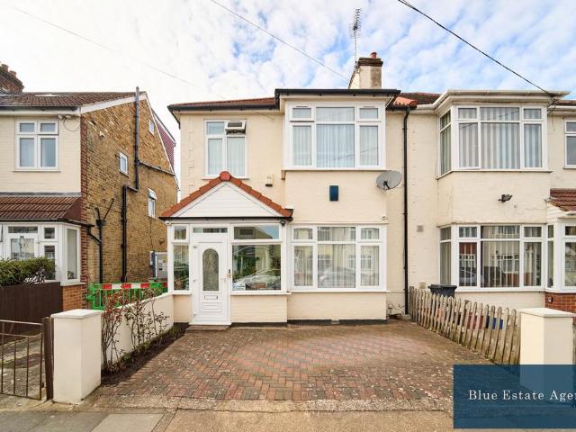 House for sale in London Borough of Hounslow, Greater London