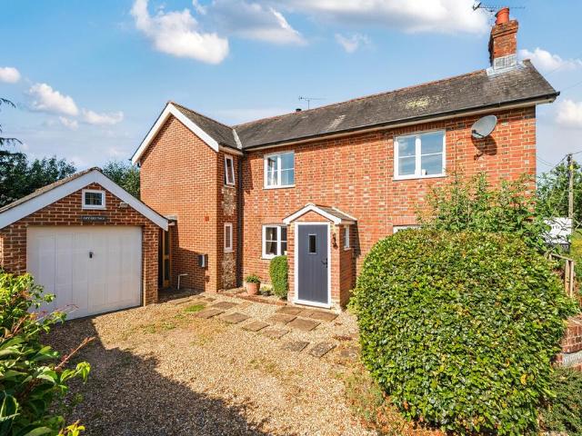 House for sale in Bolton Low Houses, Hampshire