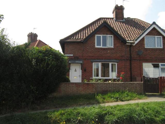 House for sale in Aldborough, Boroughbridge