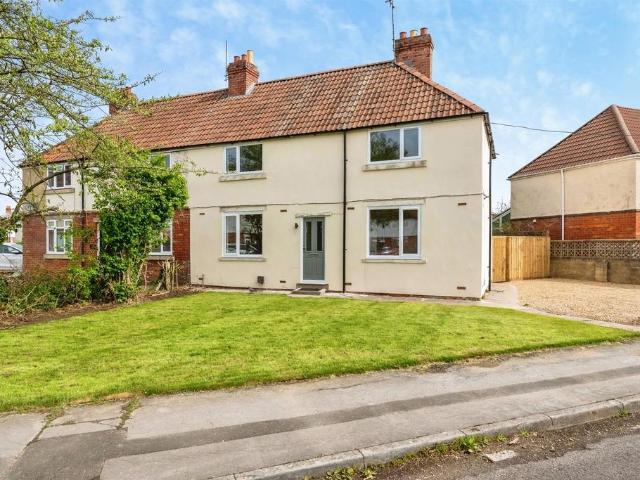 House for sale in Chippenham, Wiltshire